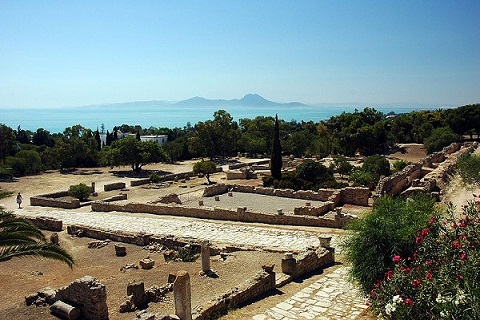 Roman Carthage